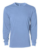 Independent Trading Co. Unisex Premium Long Sleeve T-Shirt