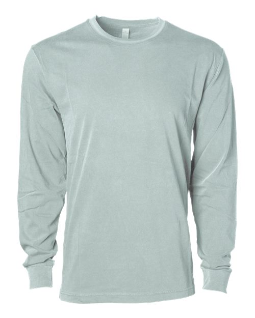 Independent Trading Co. Unisex Premium Long Sleeve T-Shirt