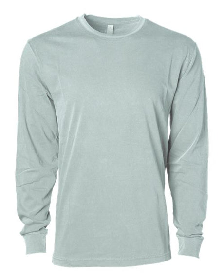 Independent Trading Co. Unisex Premium Long Sleeve T-Shirt