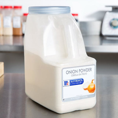 McCormick Culinary Onion Powder 5.5 lb.