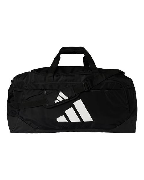Adidas Defender 5 Large Duffel Bag