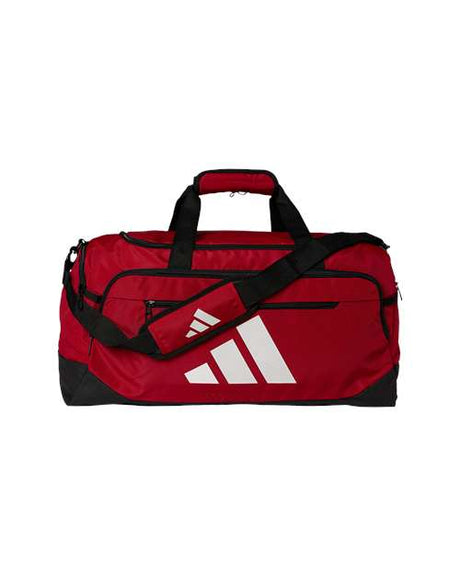 Adidas Defender 5 Medium Duffel Bag