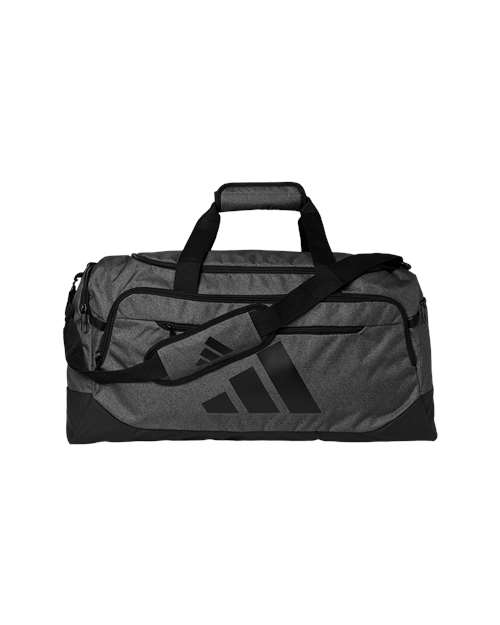 Adidas Defender 5 Medium Duffel Bag