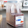 McCormick Culinary Crushed Red Pepper 3.25 lb.