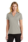 Port Authority® Staff Polo Womens Polo T-shirt