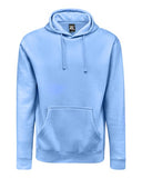 J. America Unisex BTB Fleece Hooded Sweatshirt