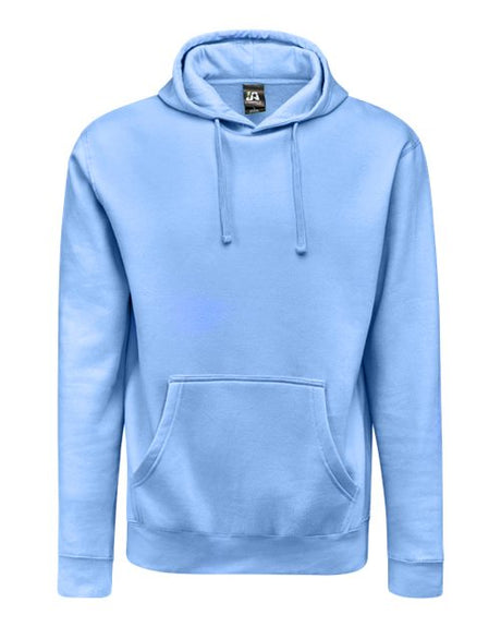 J. America Unisex BTB Fleece Hooded Sweatshirt