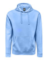 J. America Unisex BTB Fleece Hooded Sweatshirt
