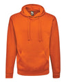 J. America Unisex BTB Fleece Hooded Sweatshirt