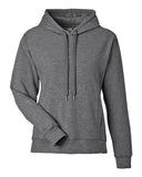 Women's Electric Fleece Hooded Sweatshirt