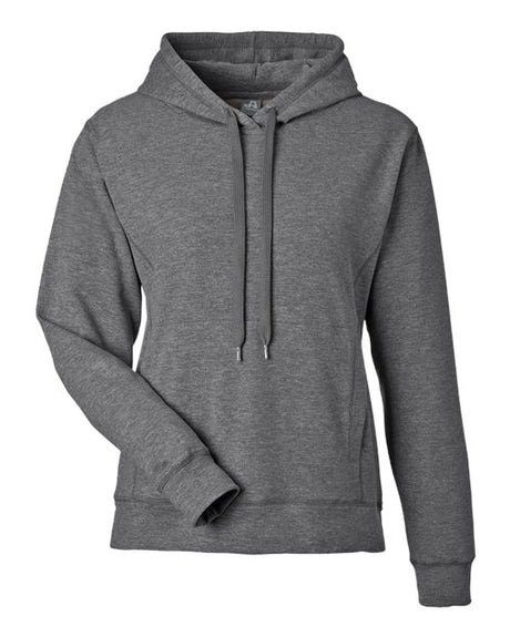 Women's Electric Fleece Hooded Sweatshirt