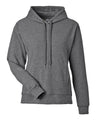 Women's Electric Fleece Hooded Sweatshirt