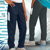 Sport-Tek® Youth Travel Pant