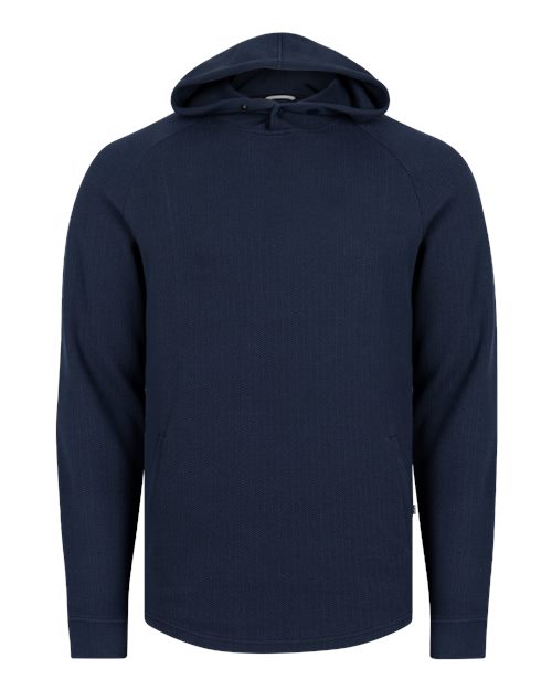 Swannies Men's Luke Hoodie