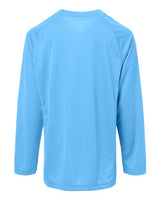 HUK Youth Pursuit Long Sleeve Performance T-Shirt