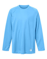 HUK Youth Pursuit Long Sleeve Performance T-Shirt