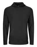 J. America Unisex Maverick Hooded Pullover