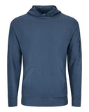 J. America Unisex Maverick Hooded Pullover