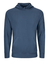 J. America Unisex Maverick Hooded Pullover