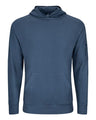 J. America Unisex Maverick Hooded Pullover