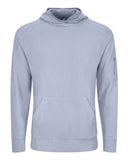 J. America Unisex Maverick Hooded Pullover