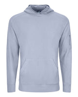 J. America Unisex Maverick Hooded Pullover