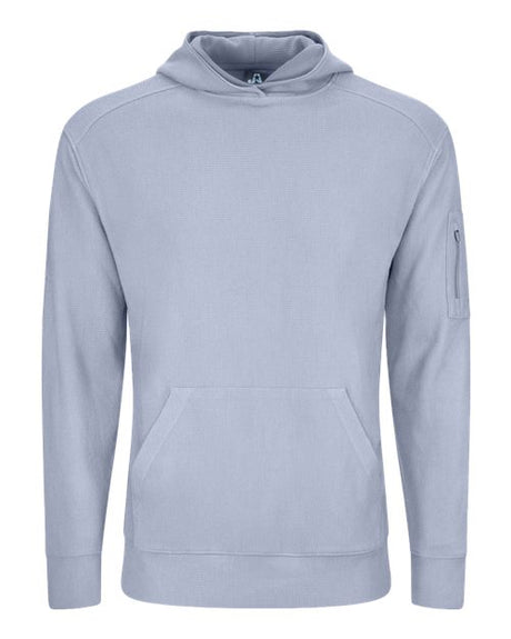 J. America Unisex Maverick Hooded Pullover