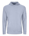 J. America Unisex Maverick Hooded Pullover