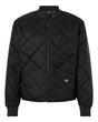 Dickies Men's Diamond Quilted Jacket