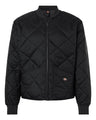 Dickies Men's Diamond Quilted Jacket