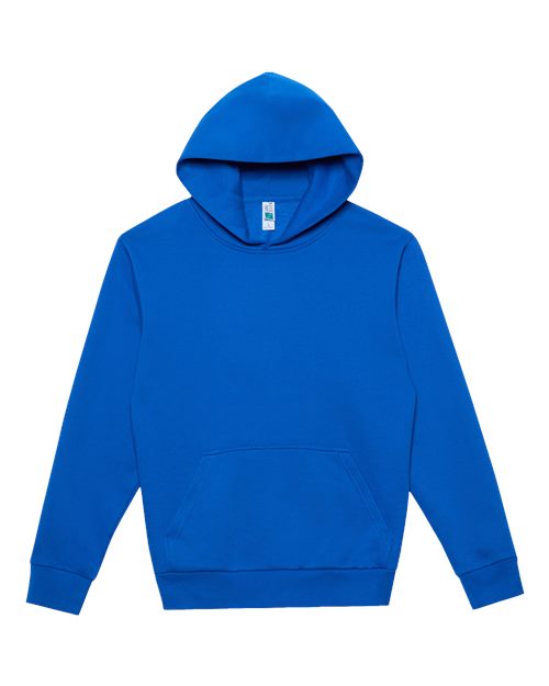Lane Seven Unisex Urban Pullover Hooded Sweatshirt