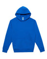 Lane Seven Unisex Urban Pullover Hooded Sweatshirt