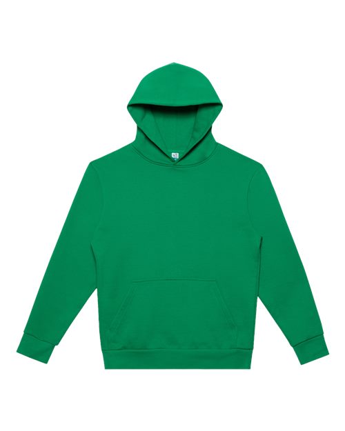Lane Seven Unisex Urban Pullover Hooded Sweatshirt