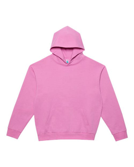 Lane Seven Unisex Urban Pullover Hooded Sweatshirt