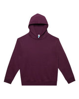 Lane Seven Unisex Urban Pullover Hooded Sweatshirt