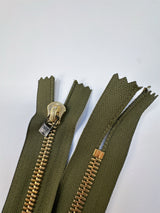 Golden Green Sewing Notions