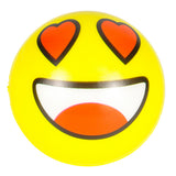 Emoticon Stress Ball (1 DZ)