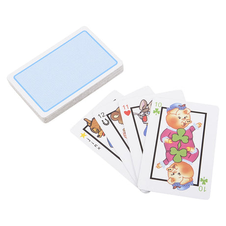 Classic Card Game Assortment (1 DZ)