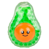 Squeezy Bead Fun Fruit (12 Pc Display)