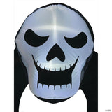 13' Blow Up Inflatable Reaper Archway Outdoor Yard Decoration