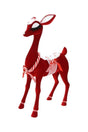 35" Candied Deer - Mark Roberts