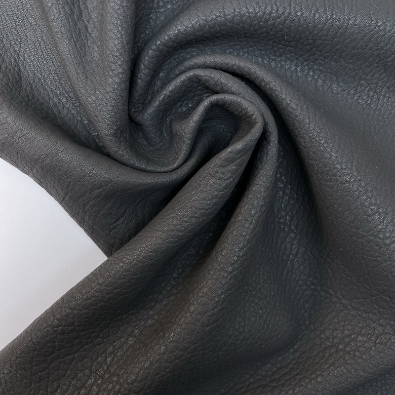 Leather Leather Shades Gray Green