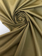 Polyamid Satin Green