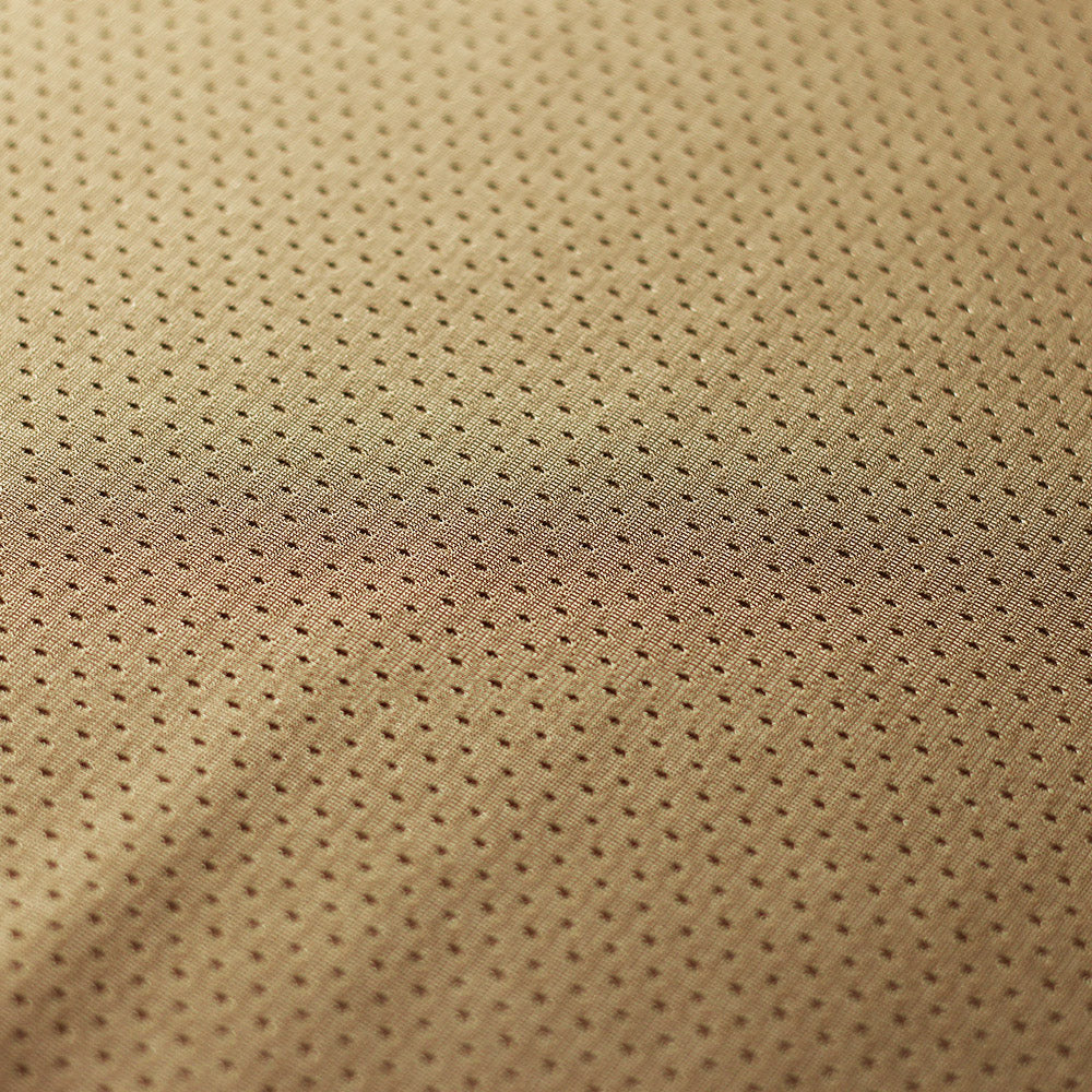 Pro-Brite Mesh Polyester Fabric - Solid Color, Mesh, 58/60" Width (1 Yard)