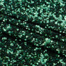 Duchess Stretch Velvet Sequin Polyester Spandex Fabric - Embroidered Sequins, 46/47" Width, 2-Way Stretch (1 Yard)