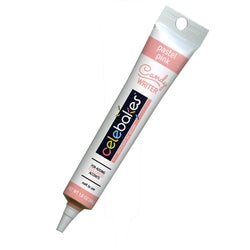 Candy Writer Pastel Pink Color