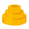 Felt Dish & Plate Protection Dividers 48-Piece Set