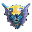 Batman Mini Shape Balloon