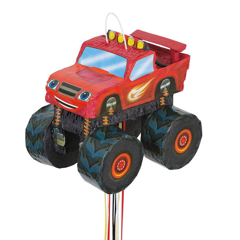 Blaze 3D Pinata