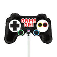 Game Controller Mini Shape Foil Balloon